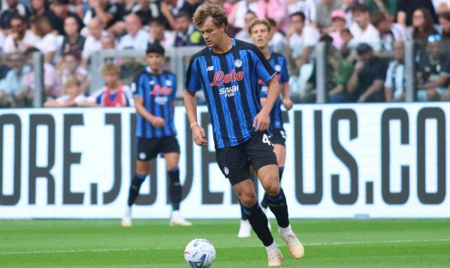 Giorgio Scalvini levanta pasiones en la Premier League
