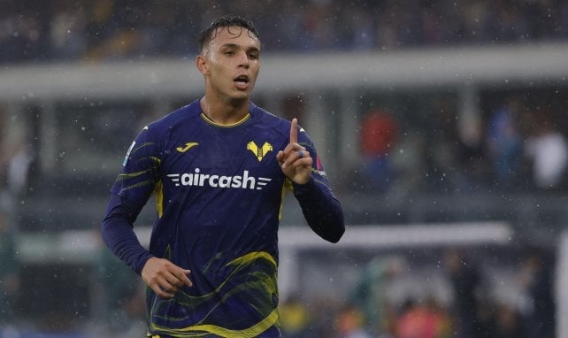 30 millones: una nueva joya seduce al Borussia Dortmund