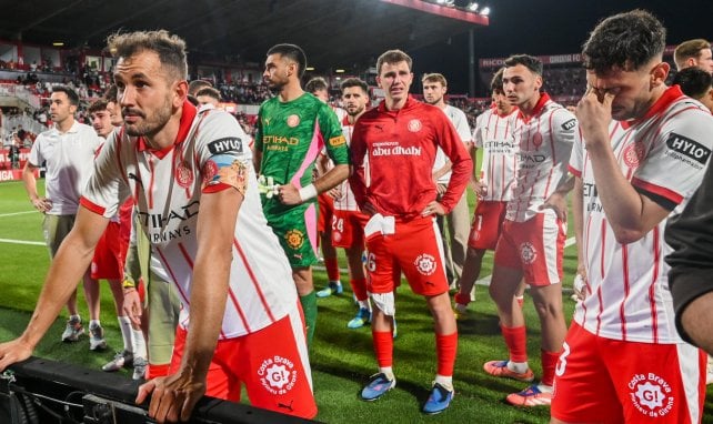 Vladyslav Vanat se distancia del Villarreal