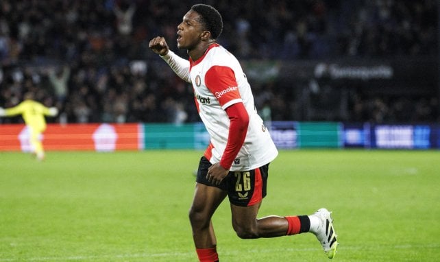 El Bayern Múnich ya conoce el precio de Givairo Read