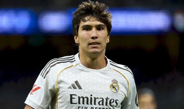 Inglaterra llama a la puerta de Gonzalo García