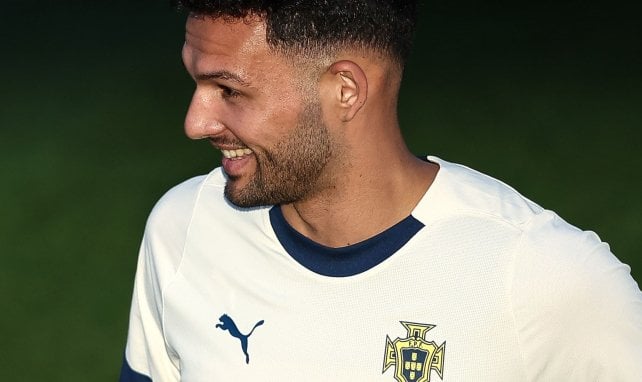 Gonçalo Ramos es el fichaje