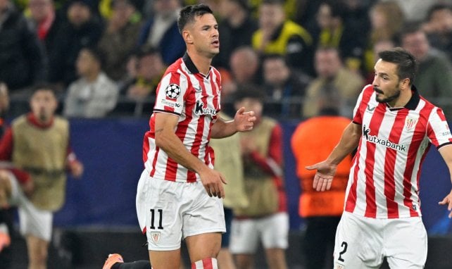 El Athletic Club pretende pescar en el Rayo Vallecano