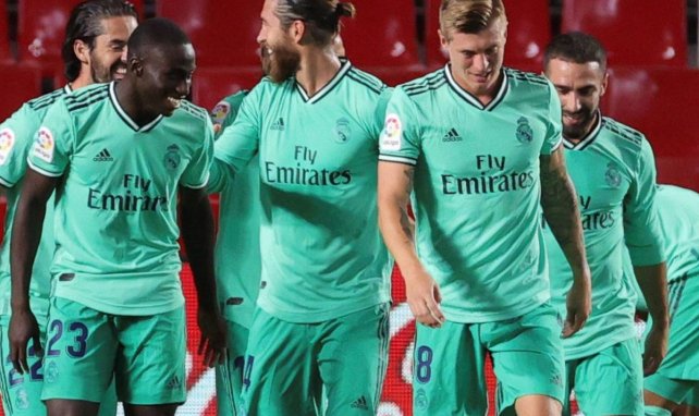 El Real Madrid establece la hoja de ruta para el mercado de traspasos