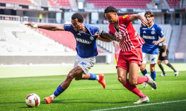 El Bayer Leverkusen ultima un fichaje de 37,5 M€