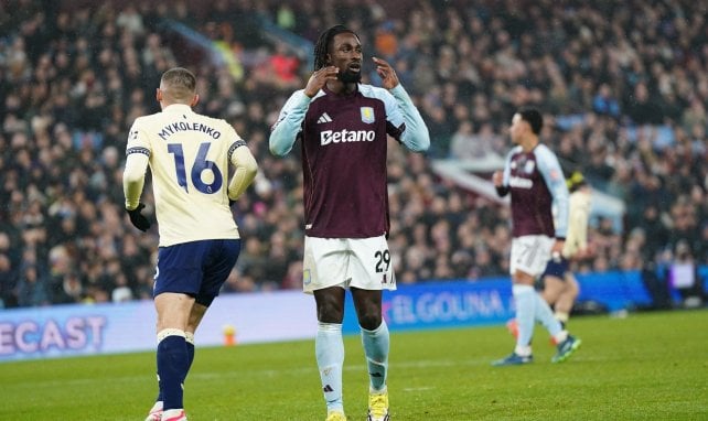 La Juventus entra en el baile por Guessand