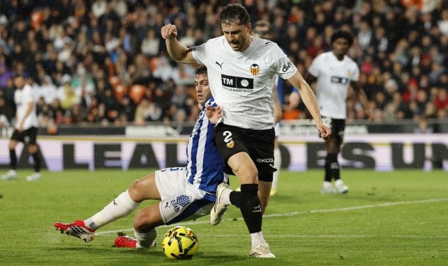 Se complica el fichaje de Guido Rodríguez