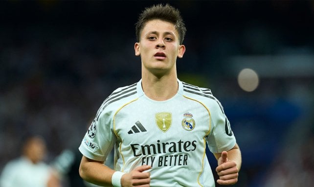 Arda Güler levanta pasiones en la Premier League