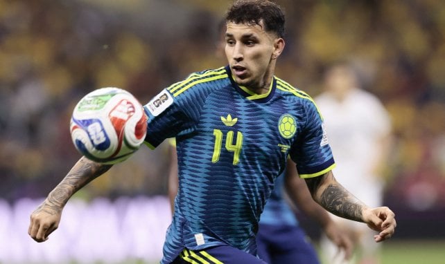 Aumenta el interés por Gustavo Puerta