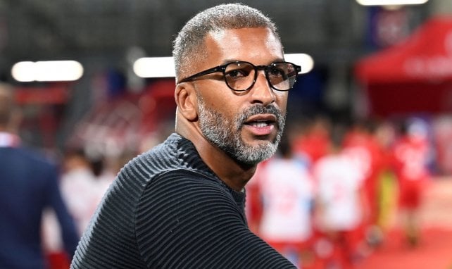 ¡El Olympique de Marsella ya tiene favorito para el banquillo!