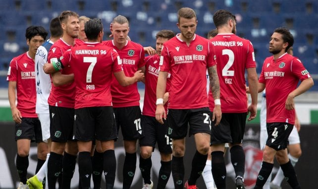 Hannover 96
