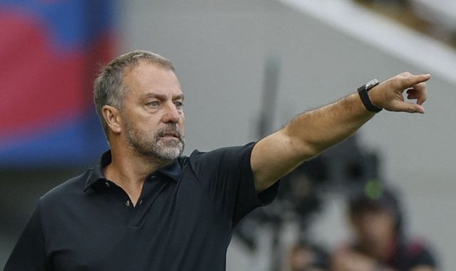 El sueño prohibido de 100 millones de euros para la delantera del Barcelona