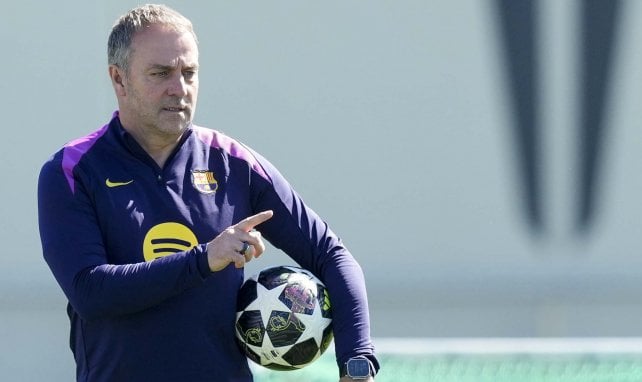 El Barça toma la delantera por un talento africano