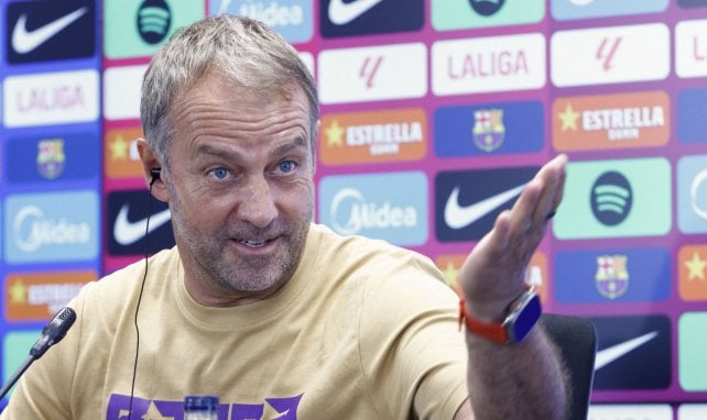 El FC Barcelona toma una difícil decisión