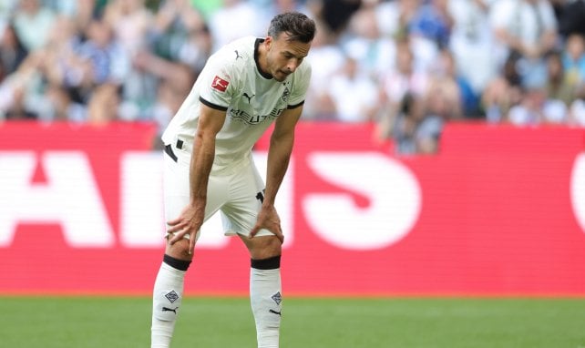 Haris Tabakovic, ganga sorprendente 