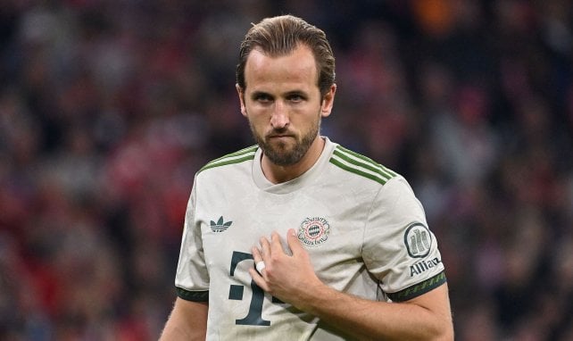 Tottenham, Harry Kane y un fichaje, motivos para soñar