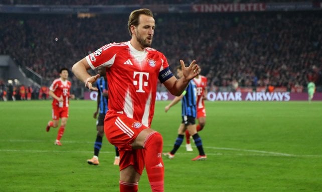 Uli Hoeness desvela la última hora de Harry Kane