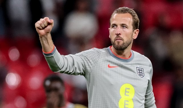 Nueva respuesta del Bayern Múnich sobre Harry Kane