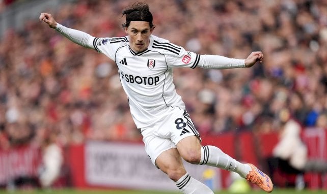 Harry Wilson, un fichaje a coste 0 que levanta pasiones