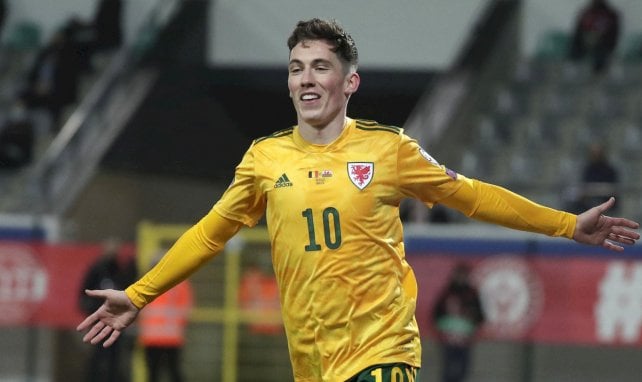 El Fulham prepara una salida en invierno