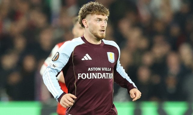 El Liverpool pone precio a Harvey Elliott