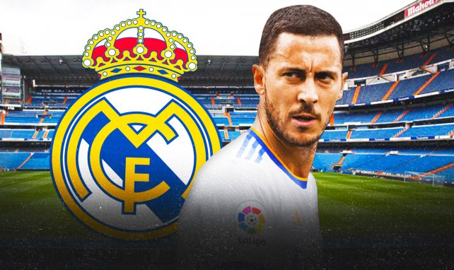 Real Madrid | ¿Está tan claro el horizonte de Eden Hazard?