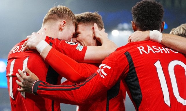 Los grandes beneficiados de la salida de Rúben Amorim