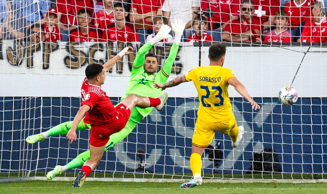 El Rayo Vallecano negocia por un nuevo portero