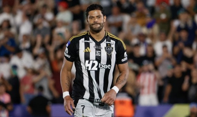 El increíble Hulk tiene nuevo equipo