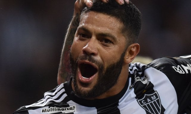 Hulk sacude el mercado brasileño