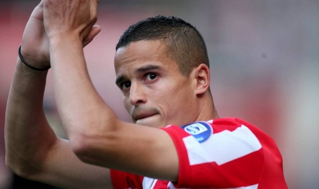 Punto y final para Ibrahim Afellay