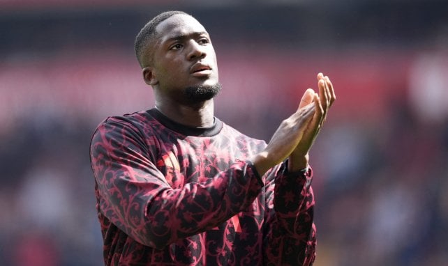 El Liverpool identifica al heredero de Ibrahima Konaté