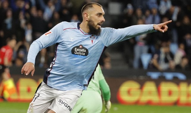 Liga | El Celta de Vigo saca petróleo a costa del Atlético de Madrid