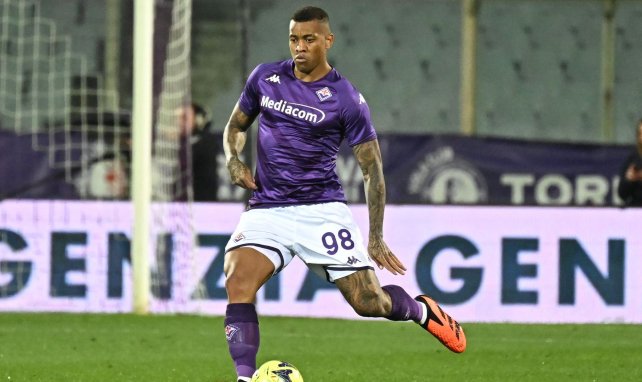 La Fiorentina da forma a una venta de 18 M€