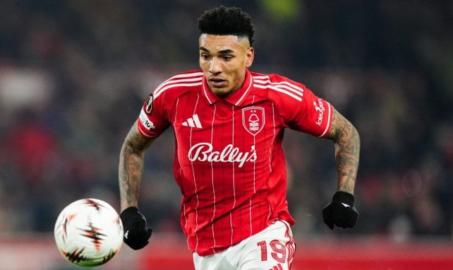 Un problema de 55 M€ para el Olympique de Lyon