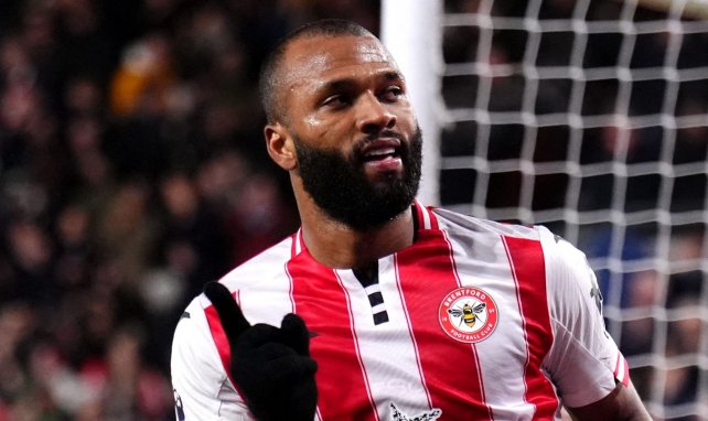 La clasificación de máximos goleadores continentales