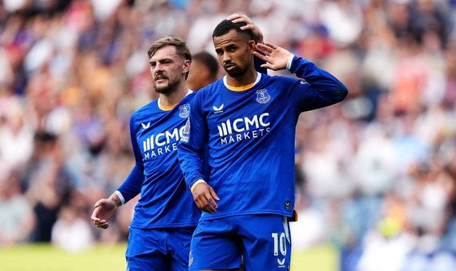 El Tottenham cruza intereses con el Manchester City