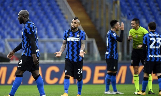 El Inter de Milán sigue trabajando en el mercado