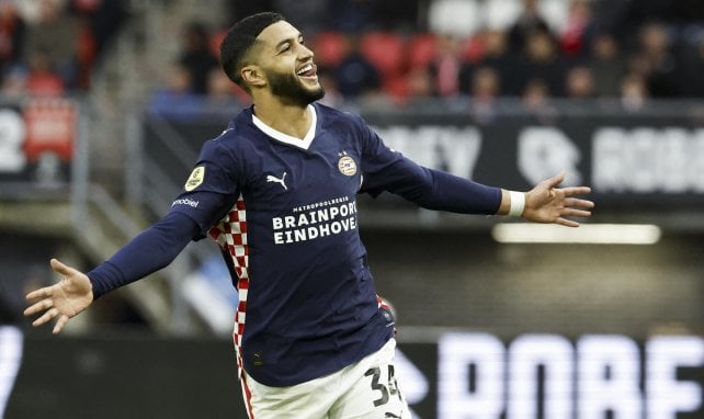 Opción sorpresa para el ataque del Bayern Múnich