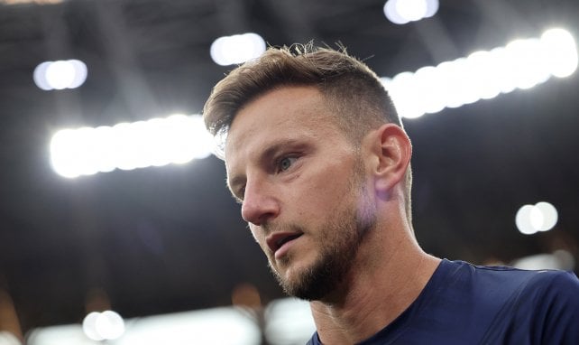 Ivan Rakitić