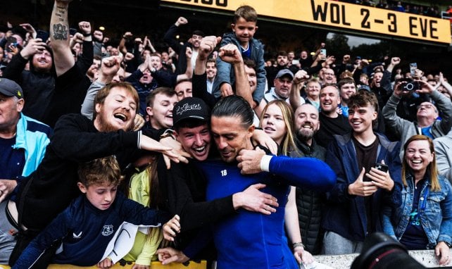 El futuro de Jack Grealish, en riesgo