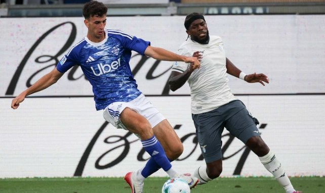 La Premier League complica la vuelta de Jacobo Ramón al Real Madrid