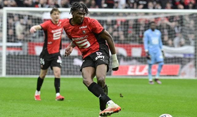 Se dispara la competencia para firmar a Jérémy Jacquet