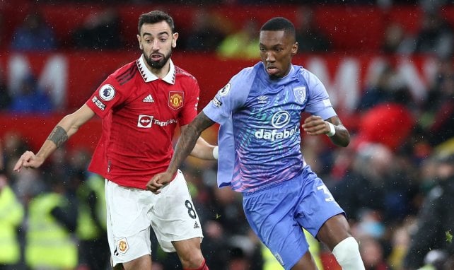 Fichaje de 17 M€ para el Brentford