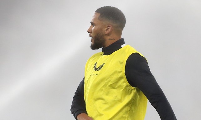 ¿Campanas de adiós para una pieza del Newcastle United?