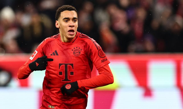 La petición de Jamal Musiala que pone en alerta a Real Madrid y FC Barcelona