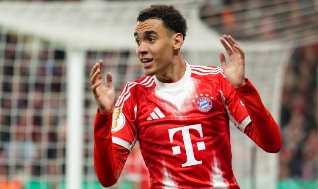 Bundesliga | El Bayern Múnich reina en la locura