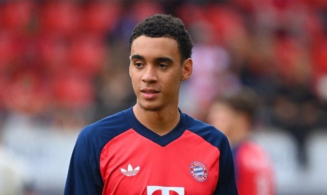 El futuro de Jamal Musiala y Harry Kane, al descubierto