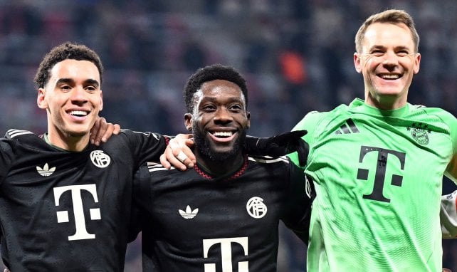 100 M€: el gasto extra que amenaza las finanzas del Bayern Múnich