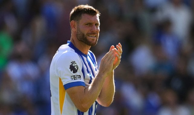 James Milner cuelga las botas